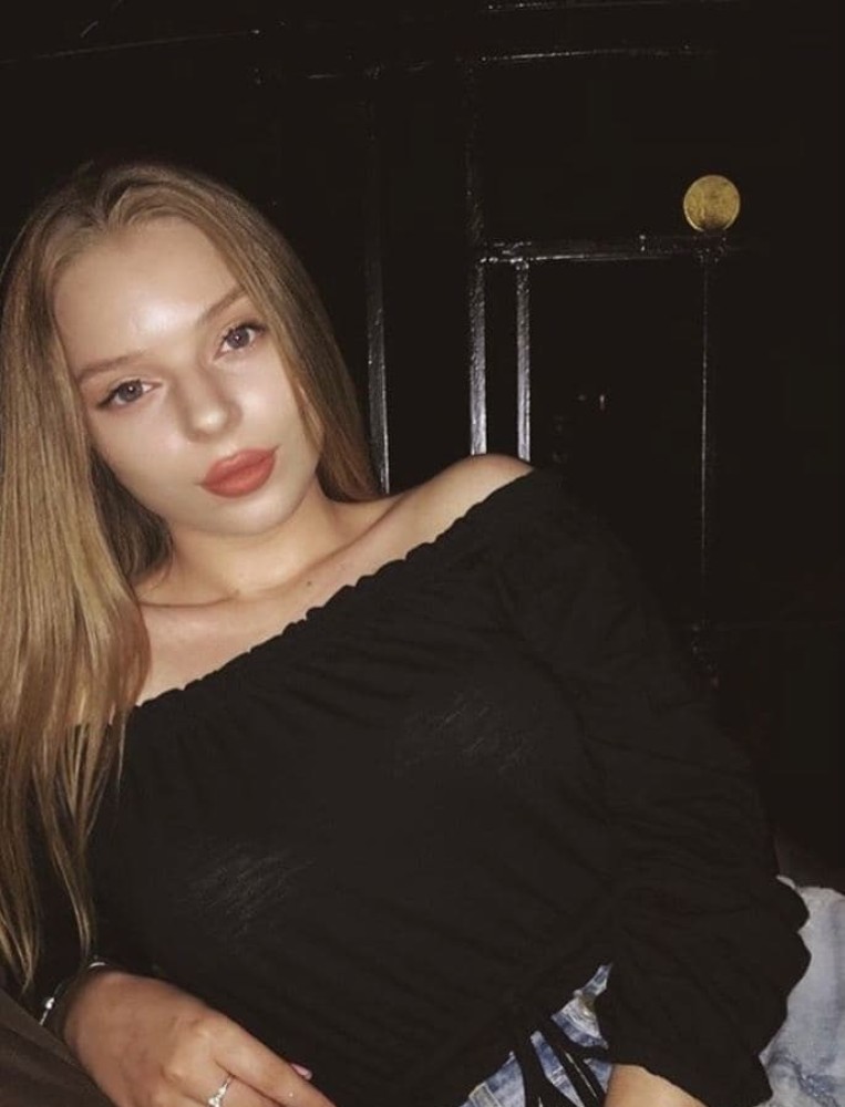 Индивидуалка 🎥 Диночка главное фото в городе Вологда 