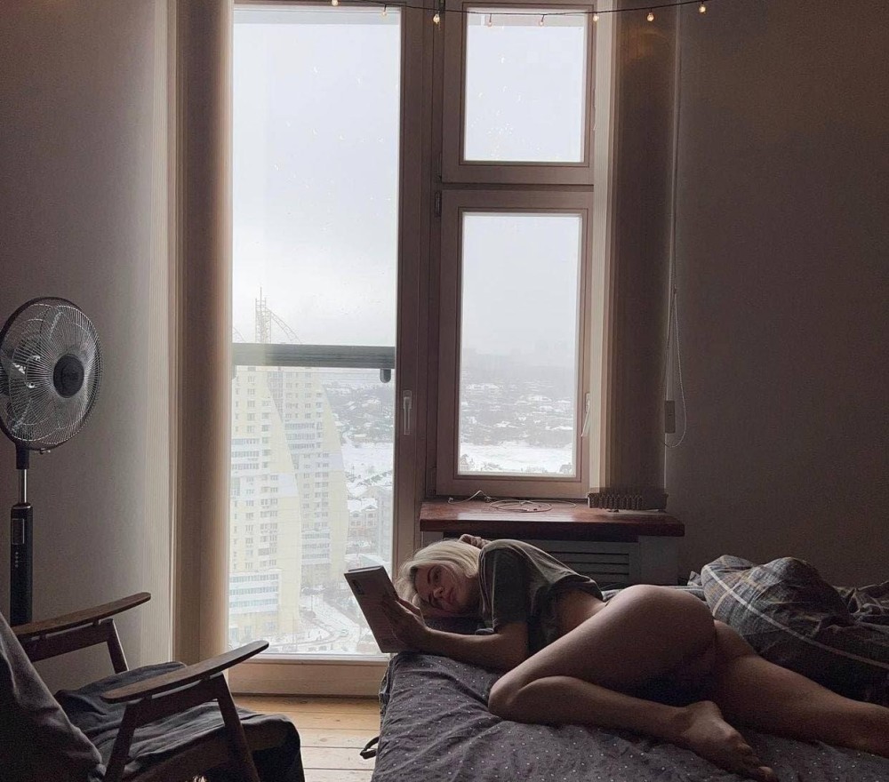 Индивидуалка Надежда главное фото в городе Вологда 