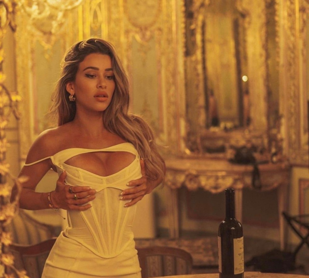 Индивидуалка Тася главное фото в городе Вологда 