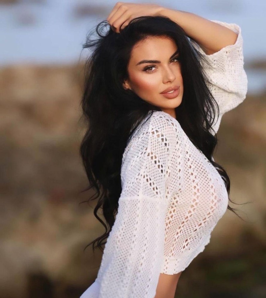 Индивидуалка Марсель главное фото в городе Вологда 