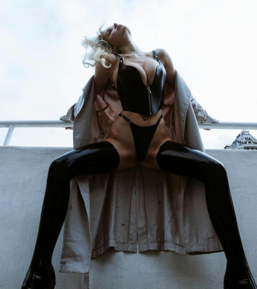 Индивидуалка Ярослава главное фото в городе Вологда 