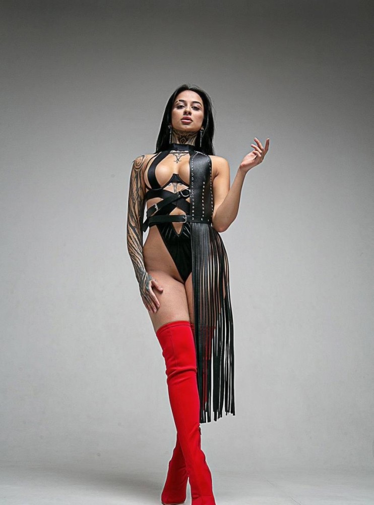 Индивидуалка Таня главное фото в городе Вологда 