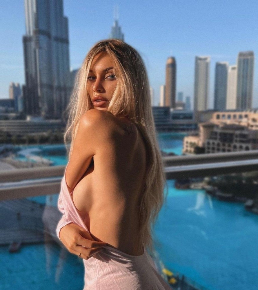 Индивидуалка Надежда главное фото в городе Вологда 