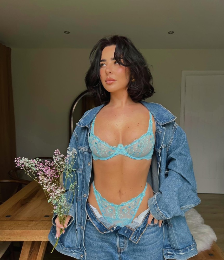 Индивидуалка Рина фото № 2 в городе Вологда