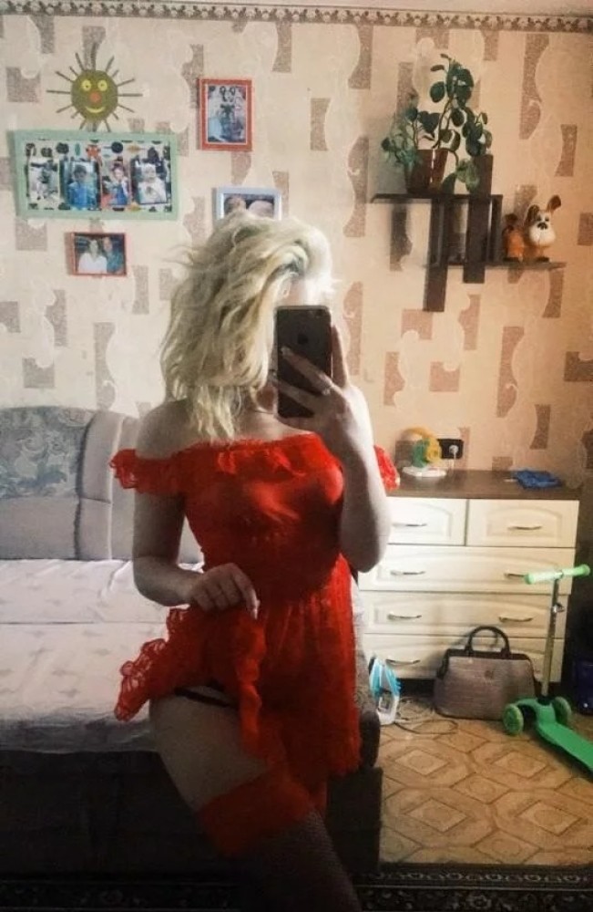 Индивидуалка Ритка фото № 2 в городе Вологда