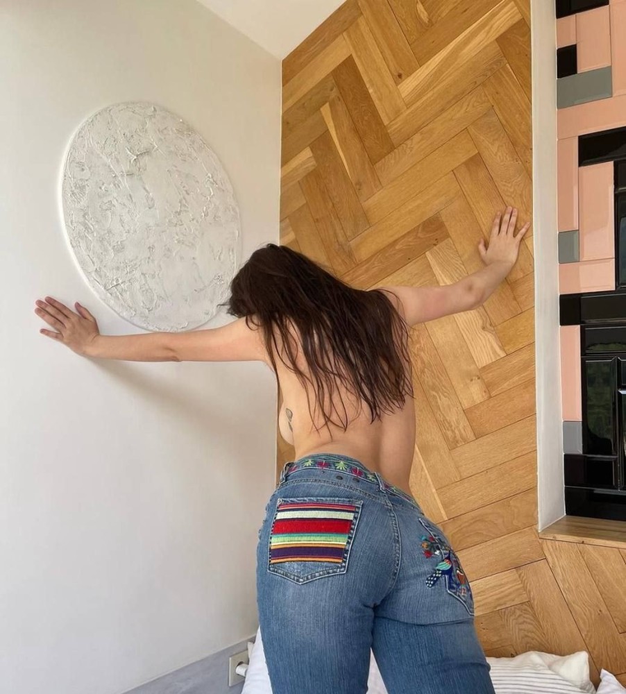 Индивидуалка Татьяна фото № 2 в городе Вологда