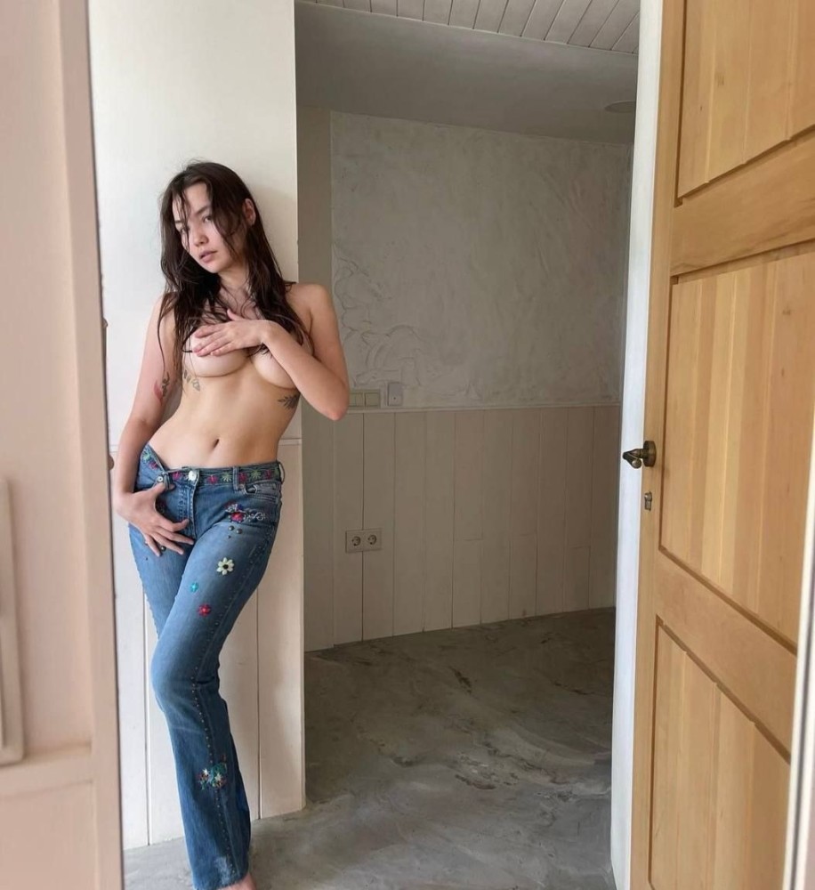 Индивидуалка Татьяна фото № 2 в городе Вологда