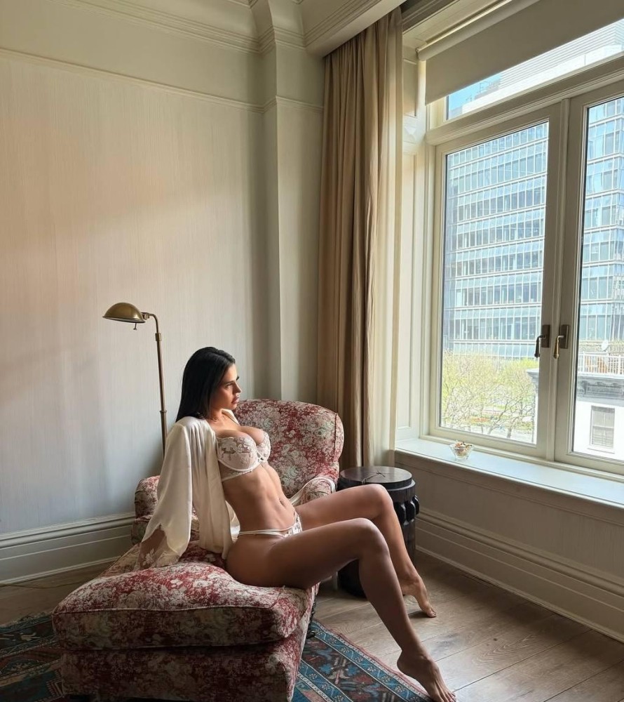 Индивидуалка Татьяна фото № 2 в городе Вологда