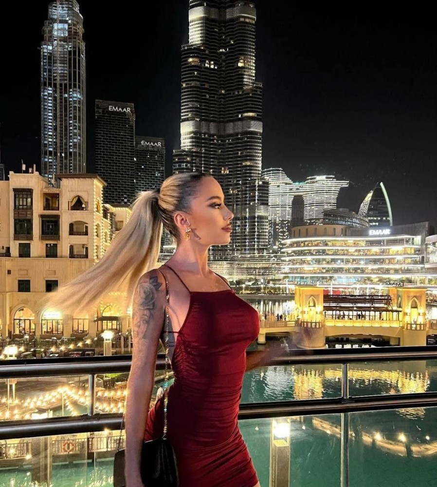 Индивидуалка Ульяна фото № 2 в городе Вологда