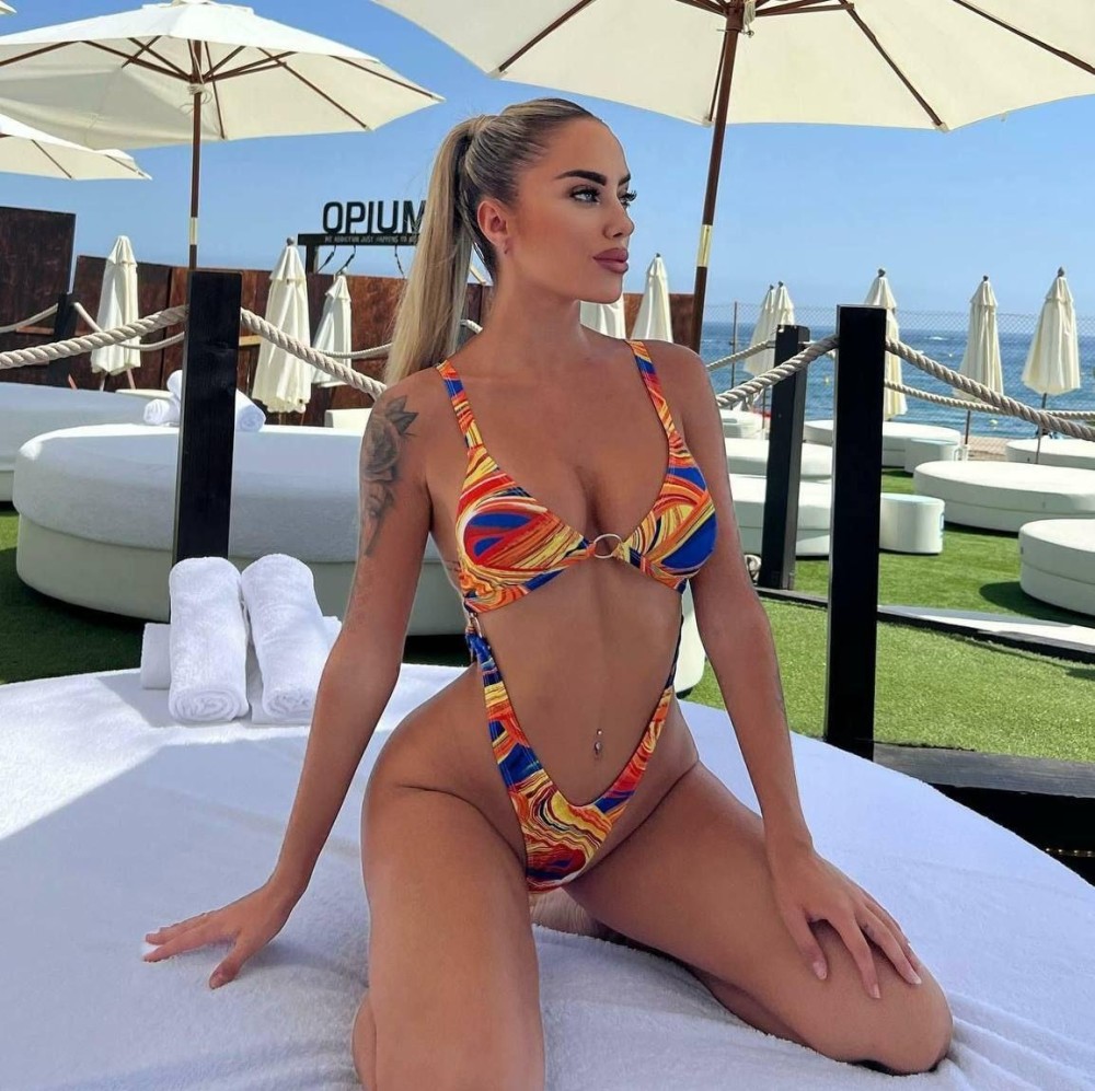 Индивидуалка Ульяна фото № 2 в городе Вологда