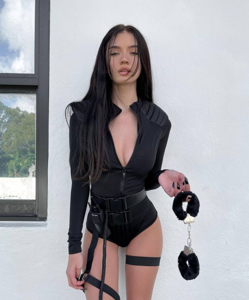 Индивидуалка Вика фото № 2 в городе Вологда