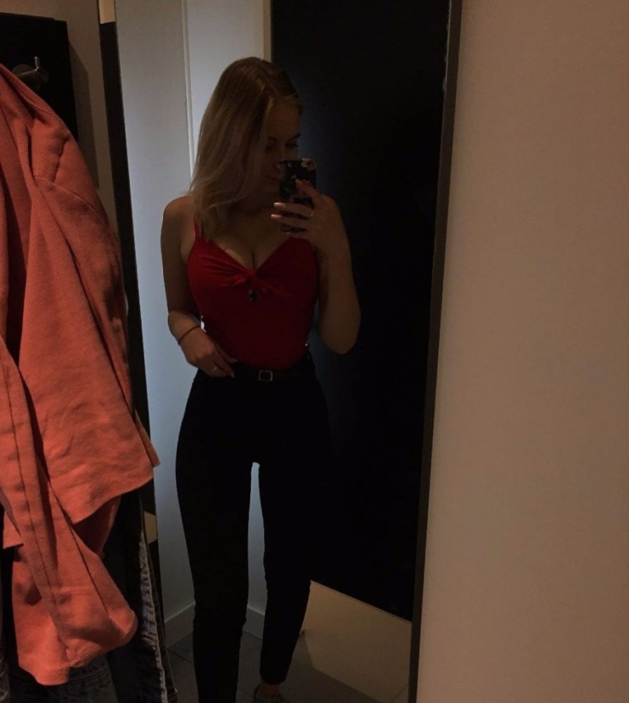 Индивидуалка Виола фото № 2 в городе Вологда