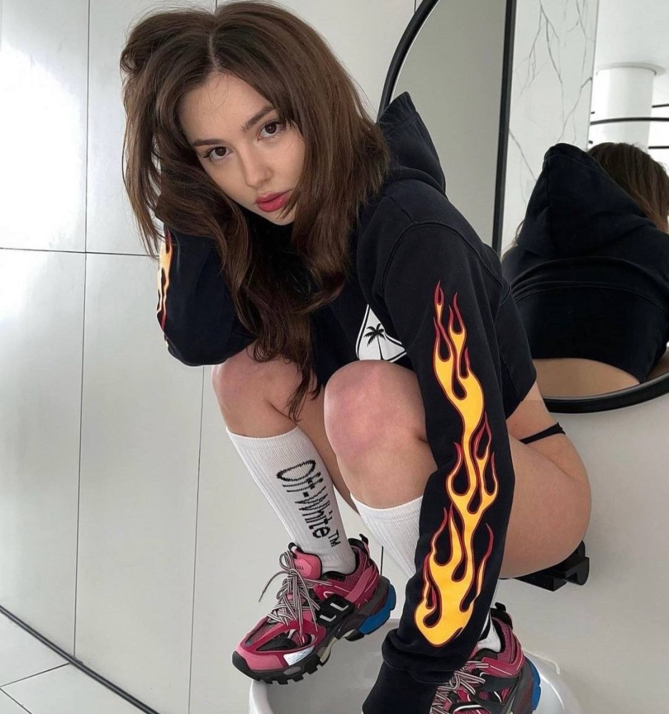 Индивидуалка Виолетта фото № 2 в городе Вологда