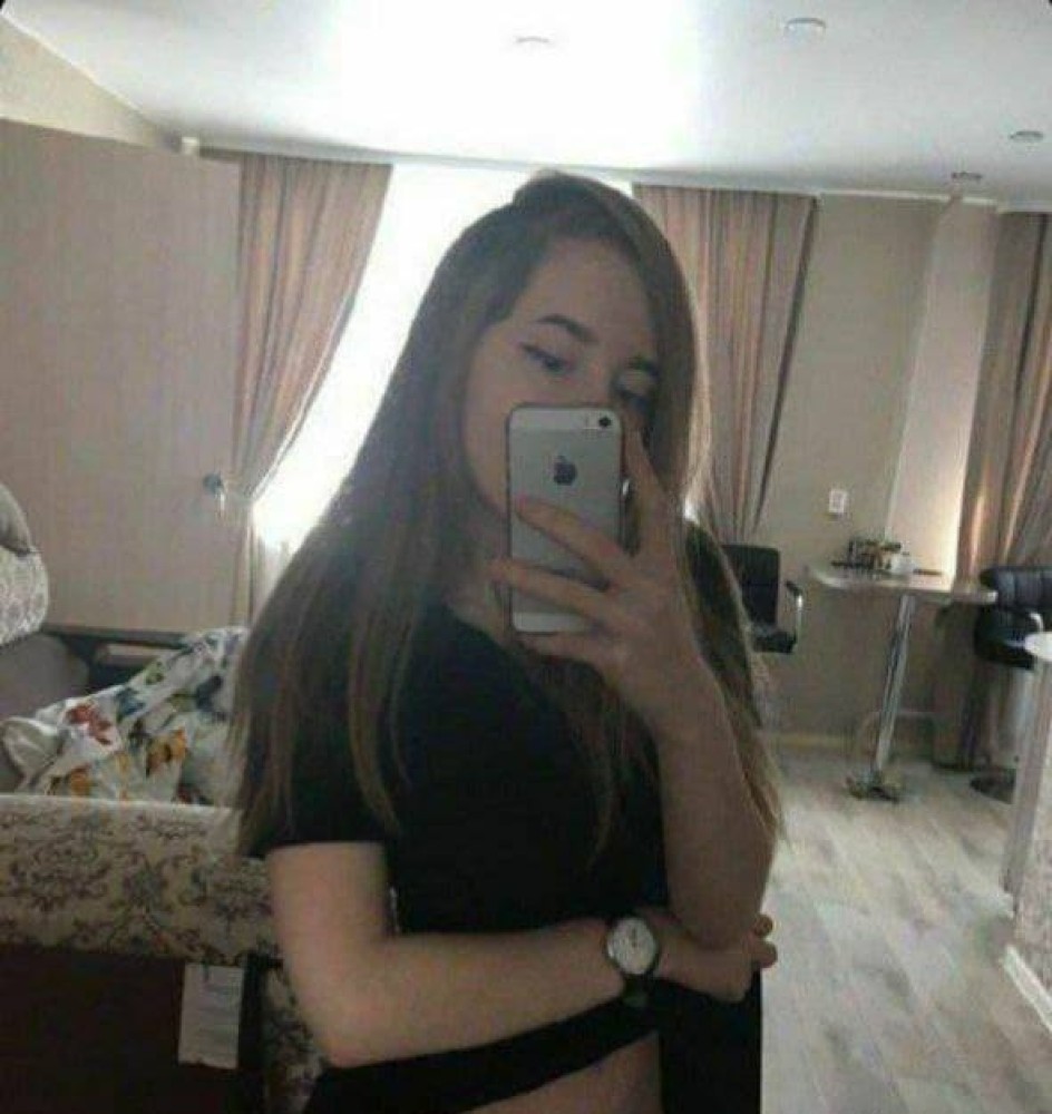 Индивидуалка Влада фото № 2 в городе Вологда