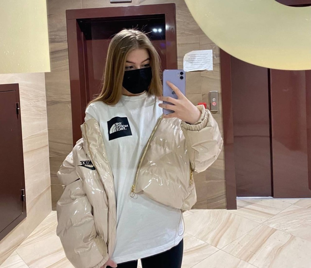 Индивидуалка Влада фото № 2 в городе Вологда