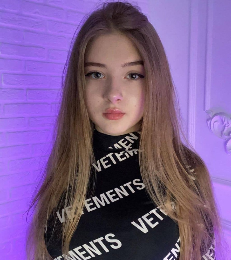 Индивидуалка Влада фото № 2 в городе Вологда