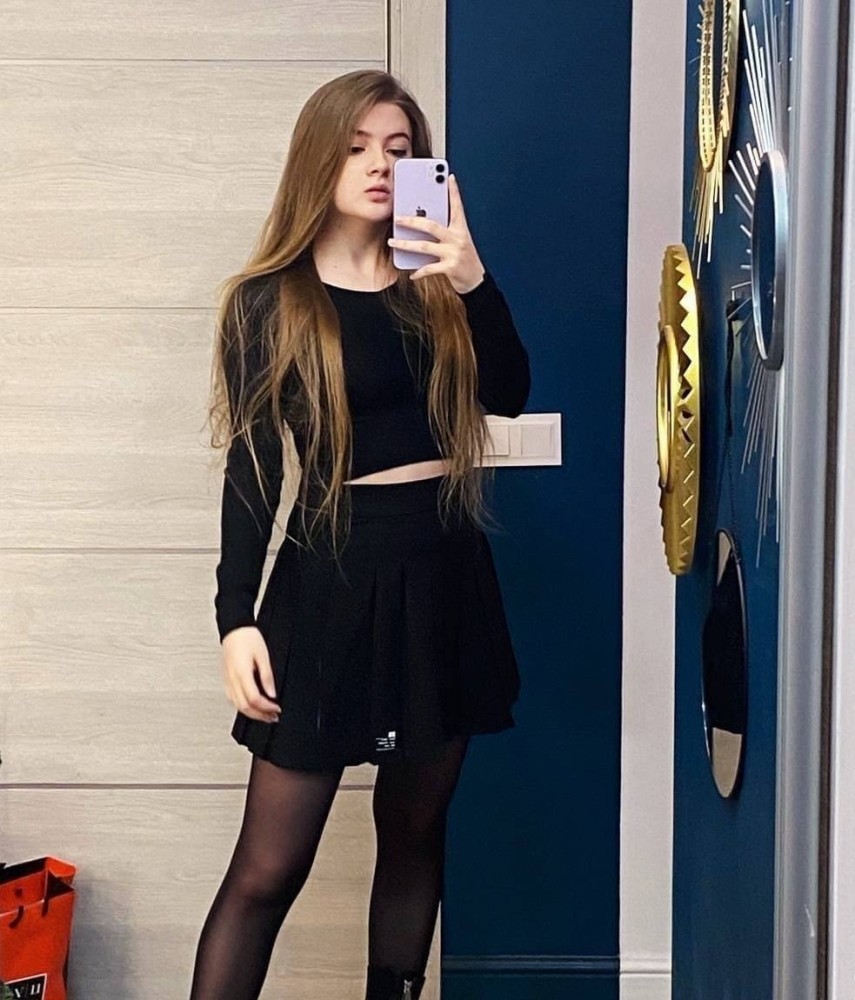 Индивидуалка Влада фото № 2 в городе Вологда