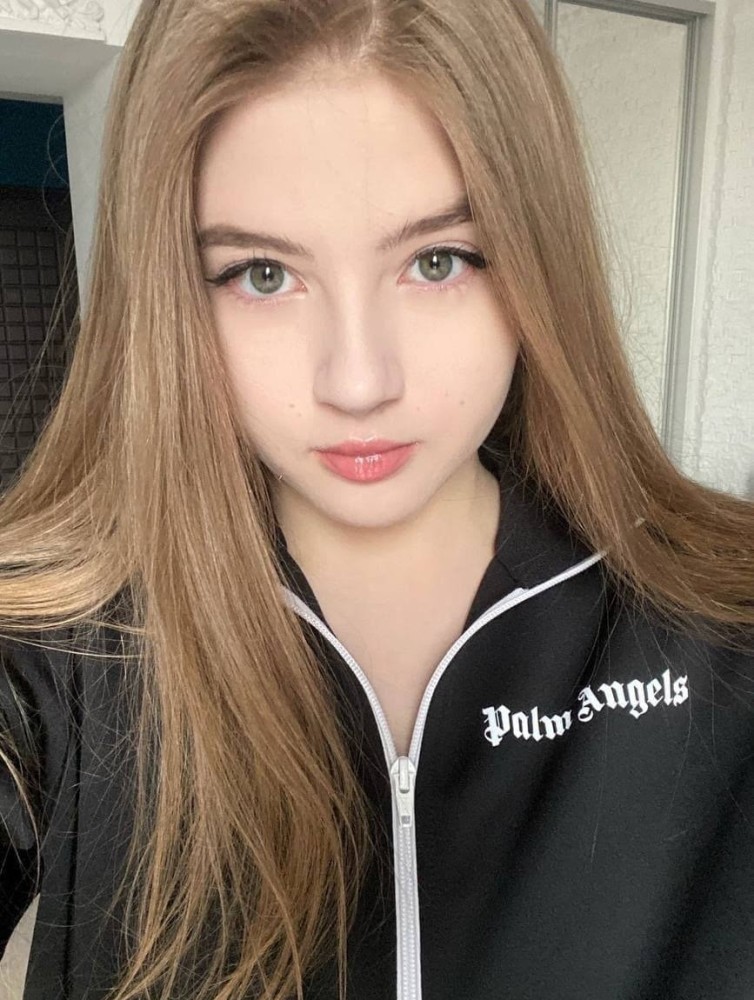 Индивидуалка Влада фото № 2 в городе Вологда