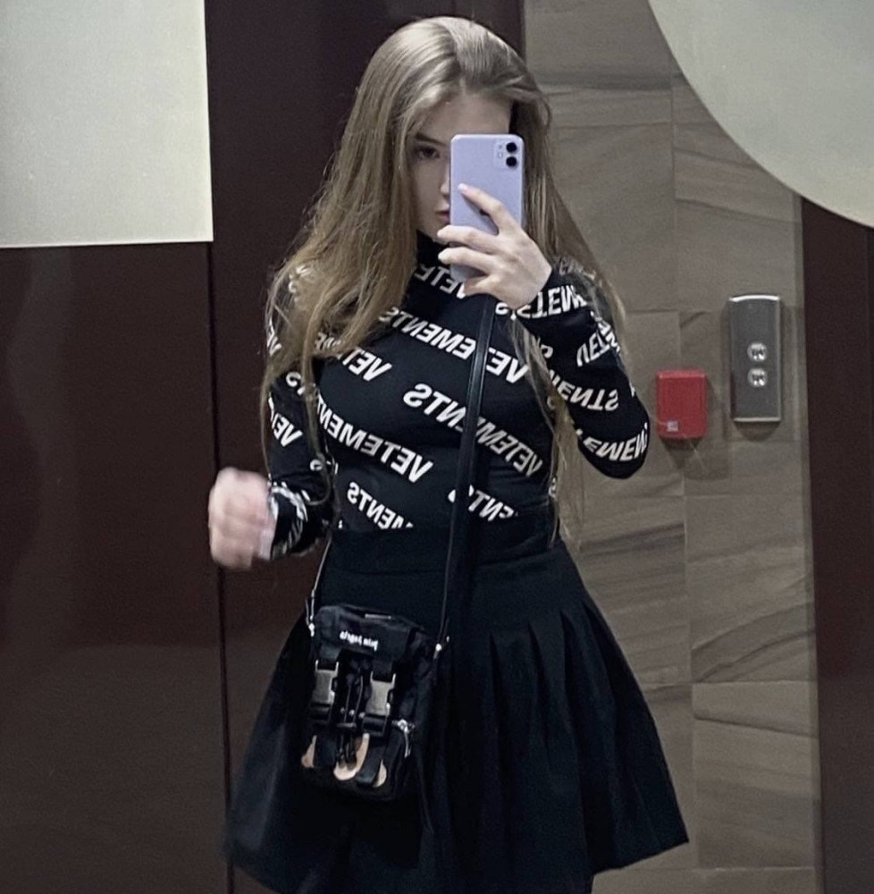 Индивидуалка Влада фото № 2 в городе Вологда