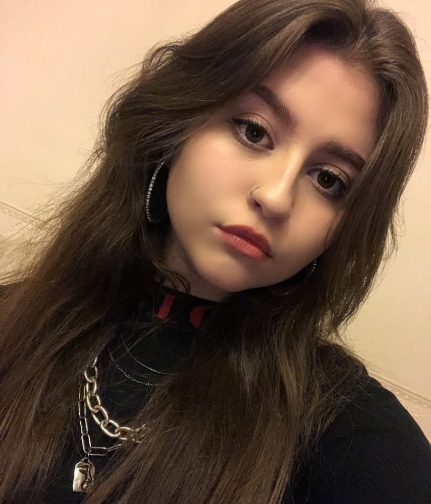 Индивидуалка Владилена фото № 2 в городе Вологда