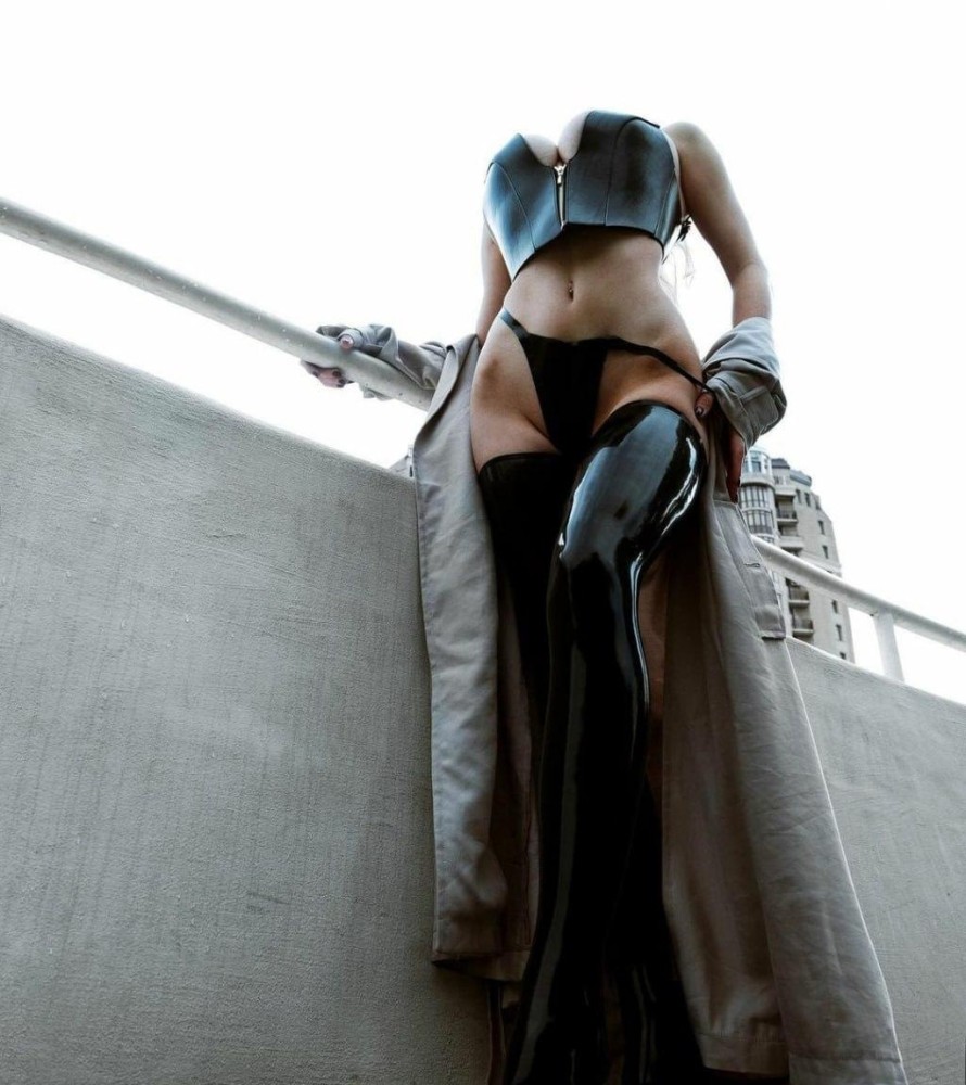 Индивидуалка Ярослава фото № 2 в городе Вологда