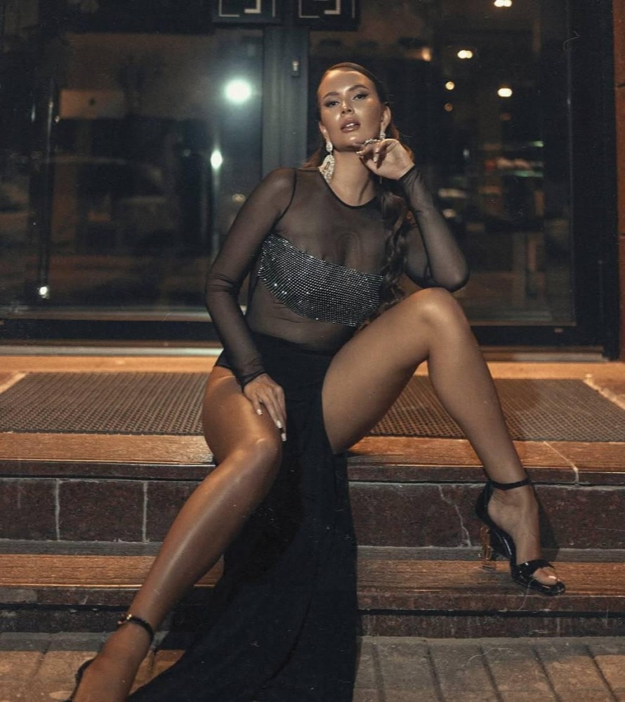 Индивидуалка Жасмин фото № 2 в городе Вологда