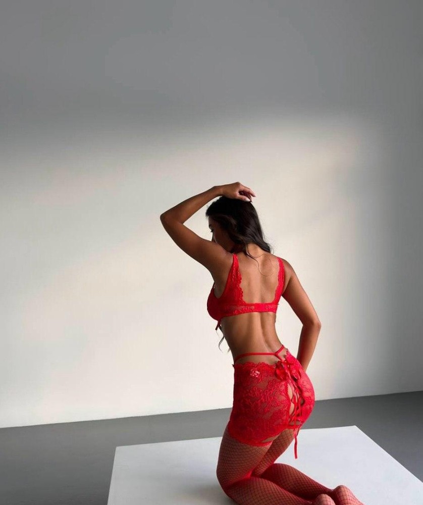 Индивидуалка Злата фото № 2 в городе Вологда