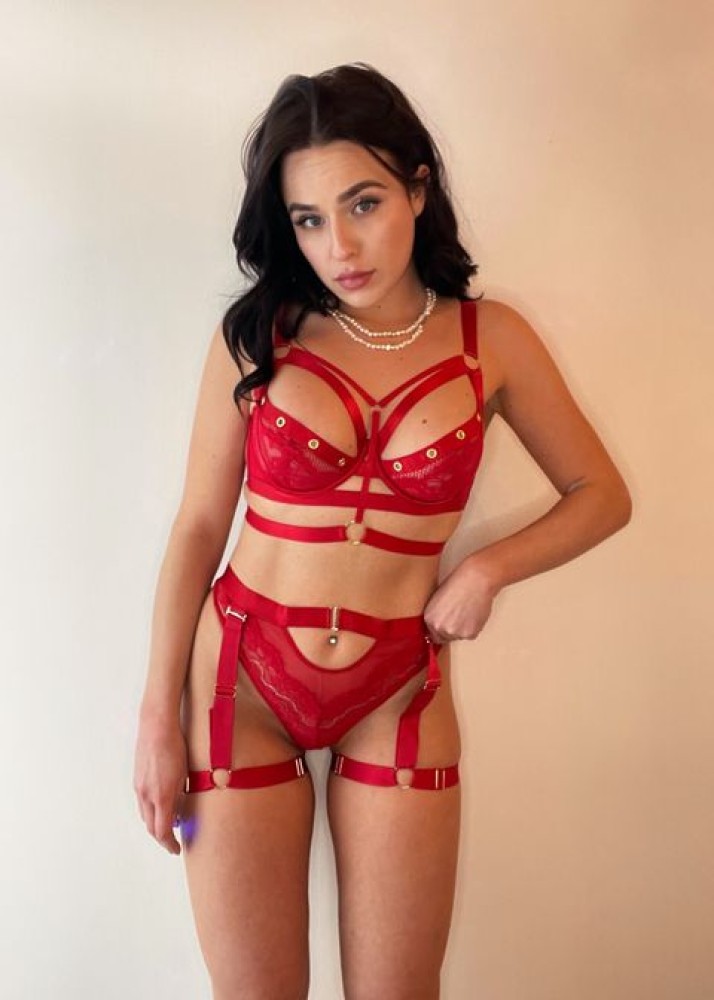 Индивидуалка Альбина фото № 2 в городе Вологда