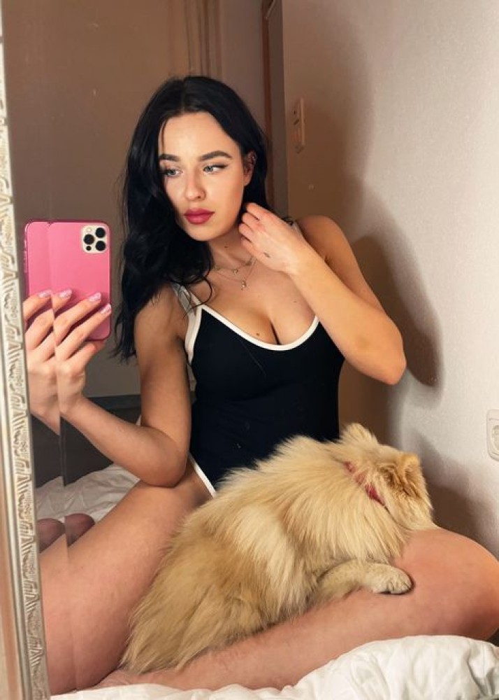 Индивидуалка Альбина фото № 2 в городе Вологда