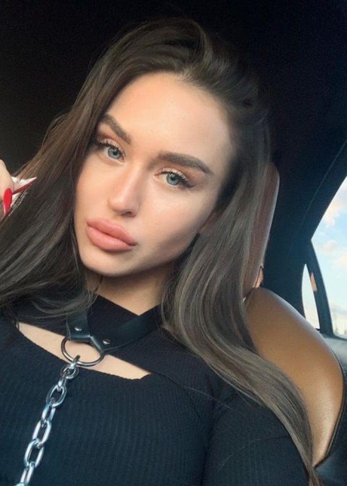 Индивидуалка Александра фото № 2 в городе Вологда