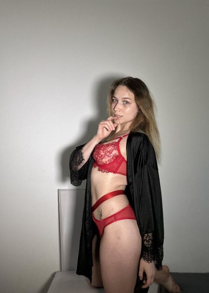 Индивидуалка Алеся фото № 2 в городе Вологда