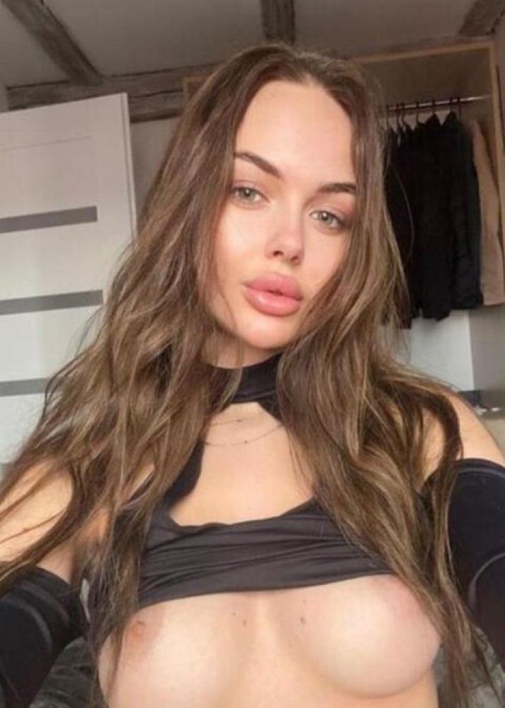 Индивидуалка АЛИНА фото № 2 в городе Вологда