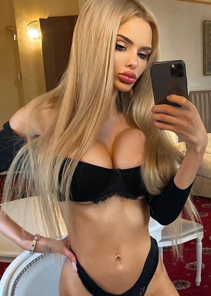 Индивидуалка Аня главное фото в городе Вологда 