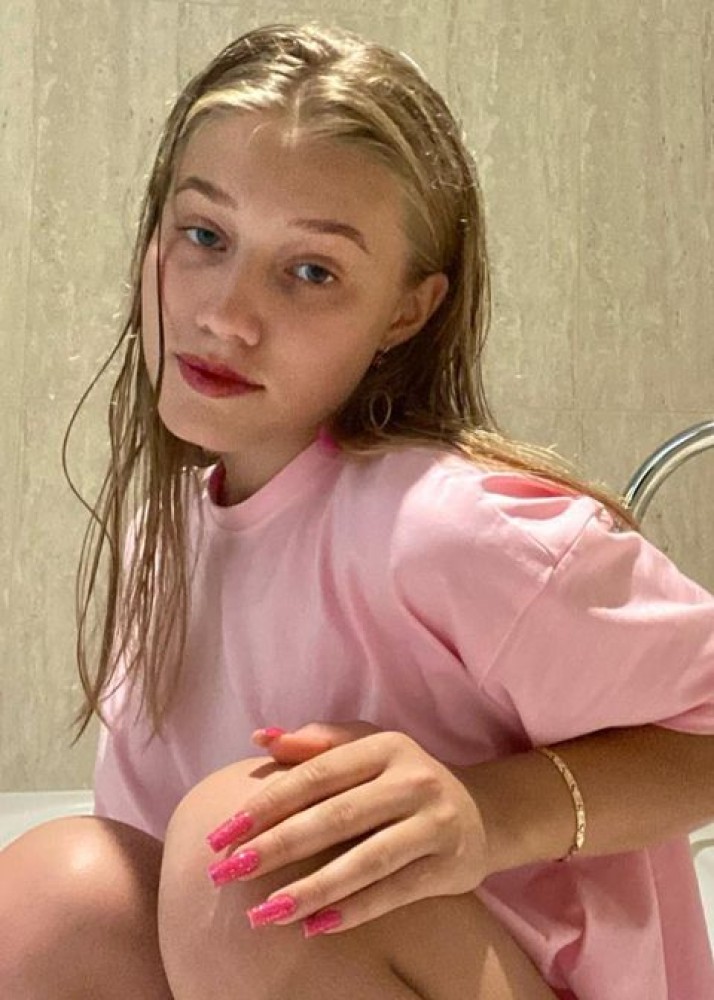 Индивидуалка Анюта главное фото в городе Вологда 