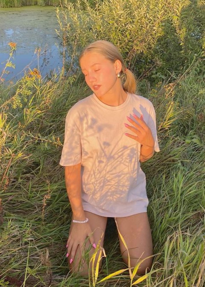 Индивидуалка Анюта фото № 2 в городе Вологда