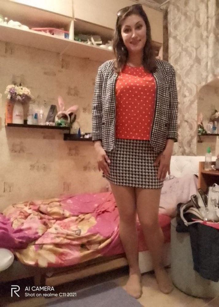 Индивидуалка Dama фото № 2 в городе Вологда