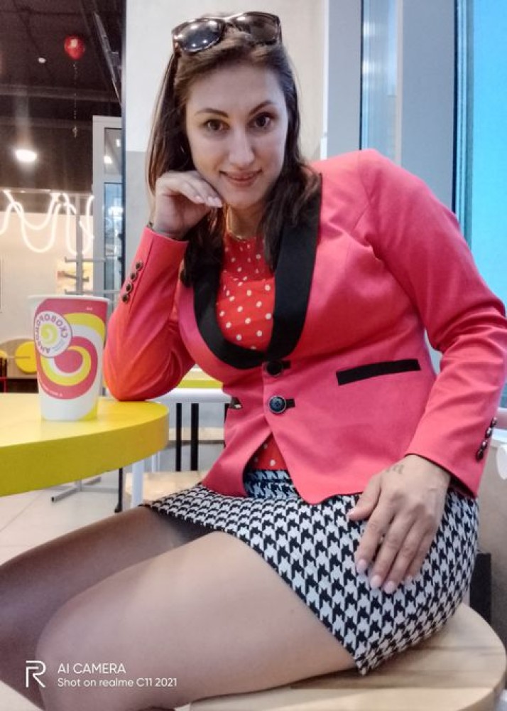 Индивидуалка Dama фото № 2 в городе Вологда