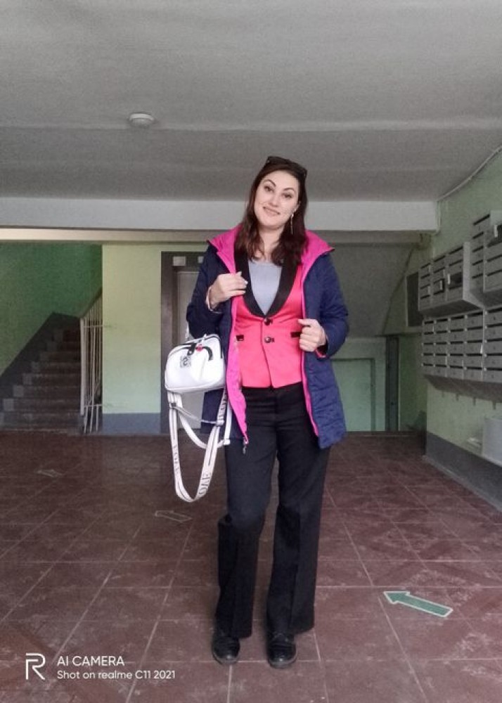 Индивидуалка Dama фото № 2 в городе Вологда