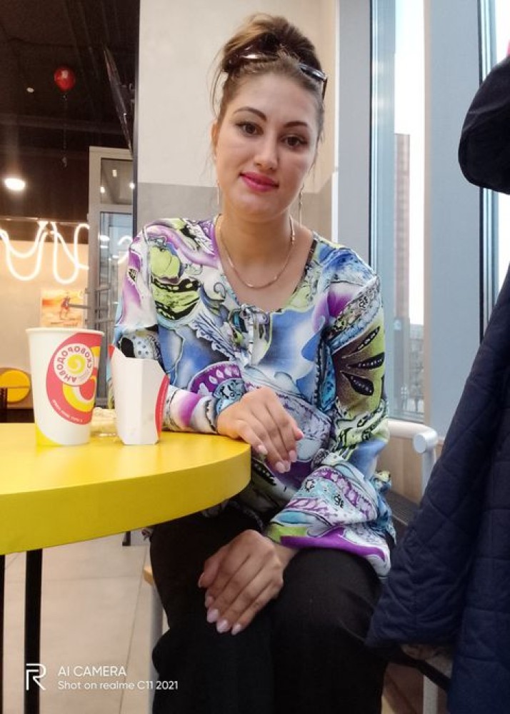 Индивидуалка Dama фото № 2 в городе Вологда