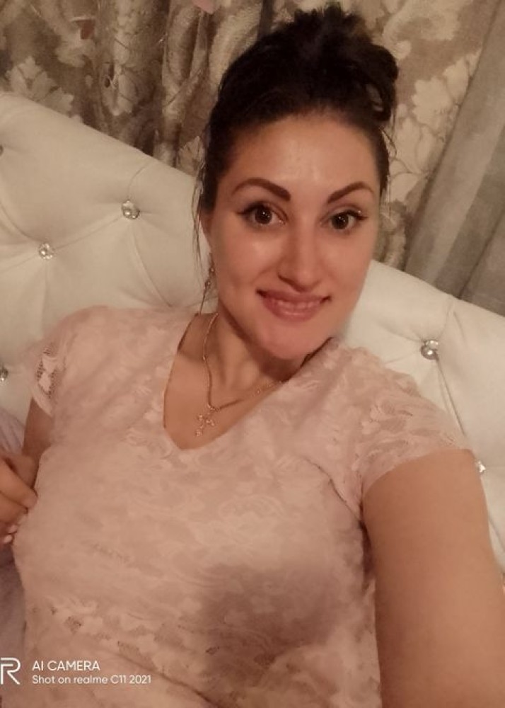 Индивидуалка Dama фото № 2 в городе Вологда