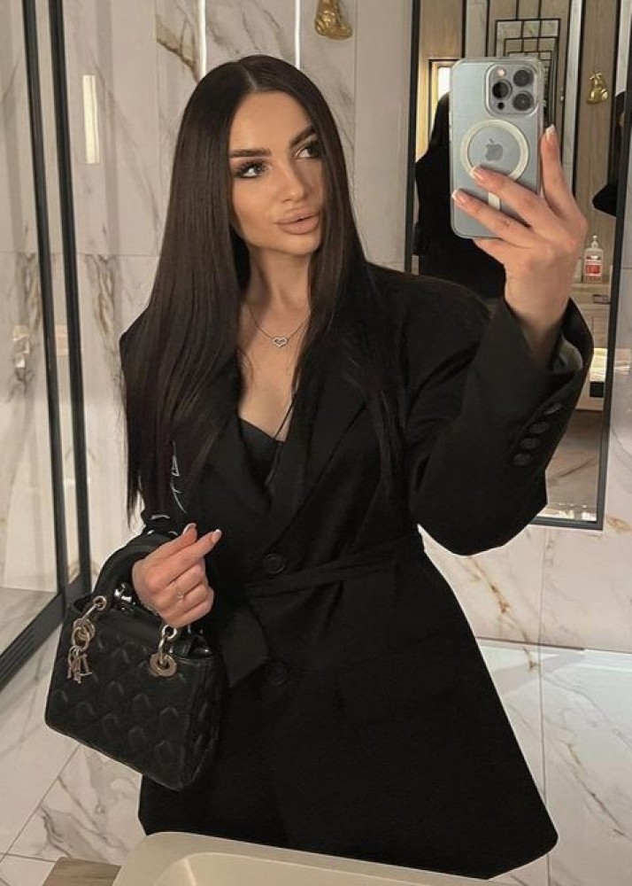 Индивидуалка Дана главное фото в городе Вологда 