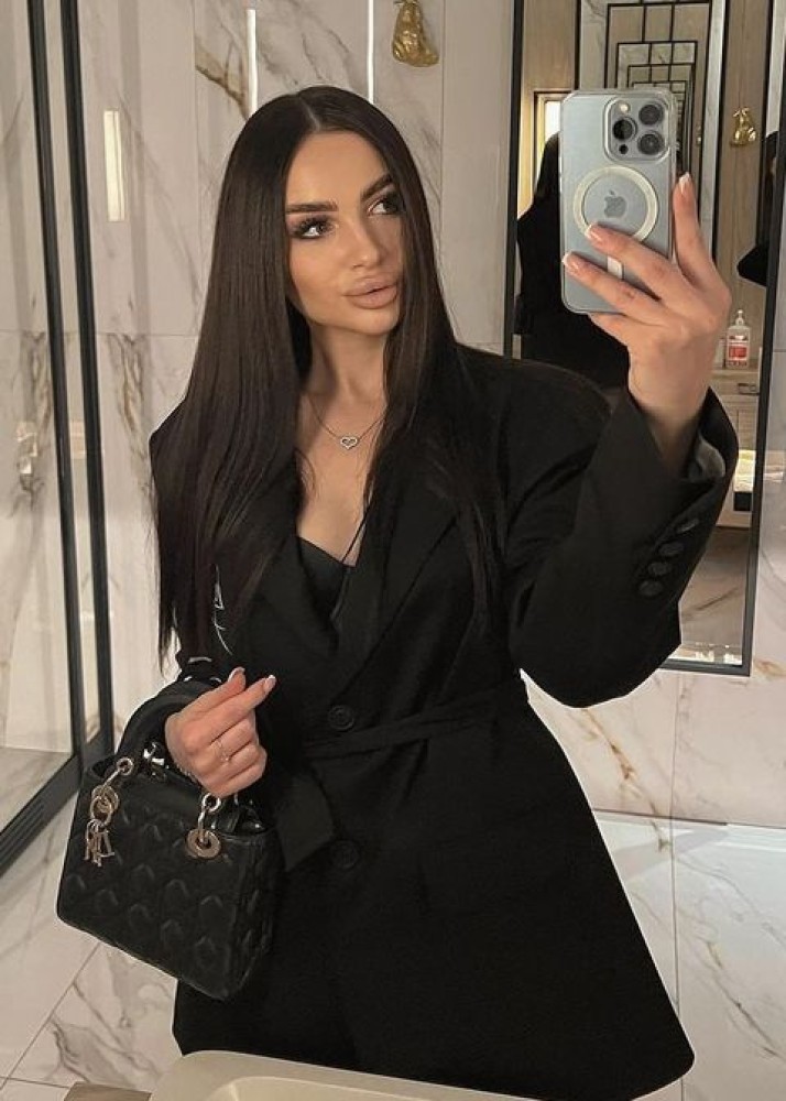 Индивидуалка Дана фото № 2 в городе Вологда