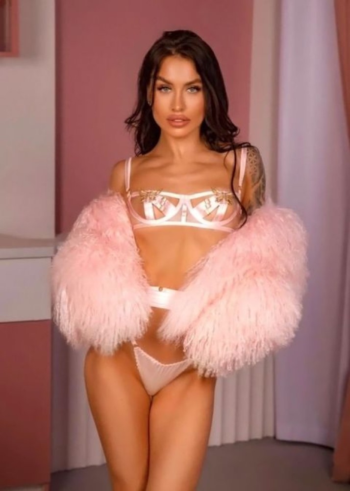 Индивидуалка Дария главное фото в городе Вологда 