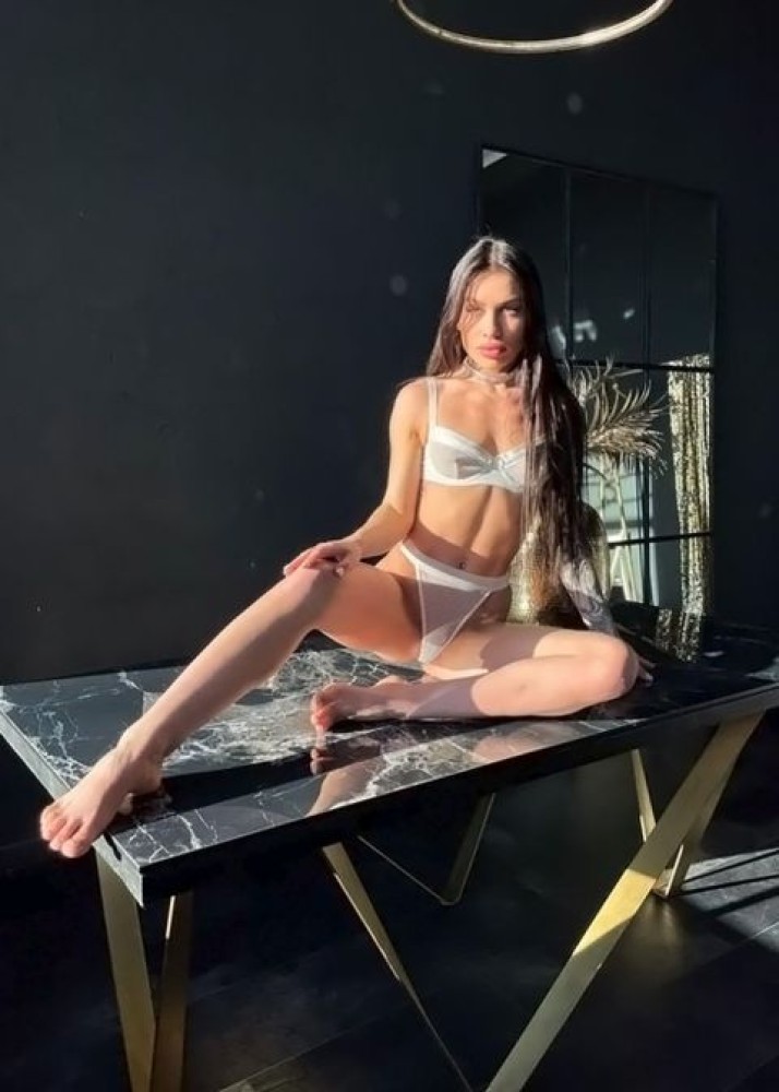 Индивидуалка Дария фото № 2 в городе Вологда