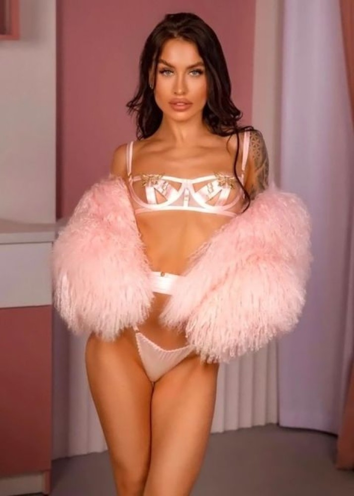 Индивидуалка Дария фото № 2 в городе Вологда