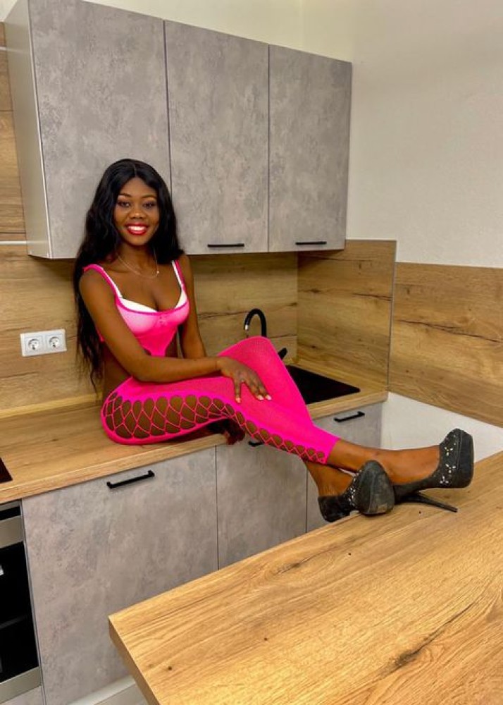 Индивидуалка Диана фото № 2 в городе Вологда