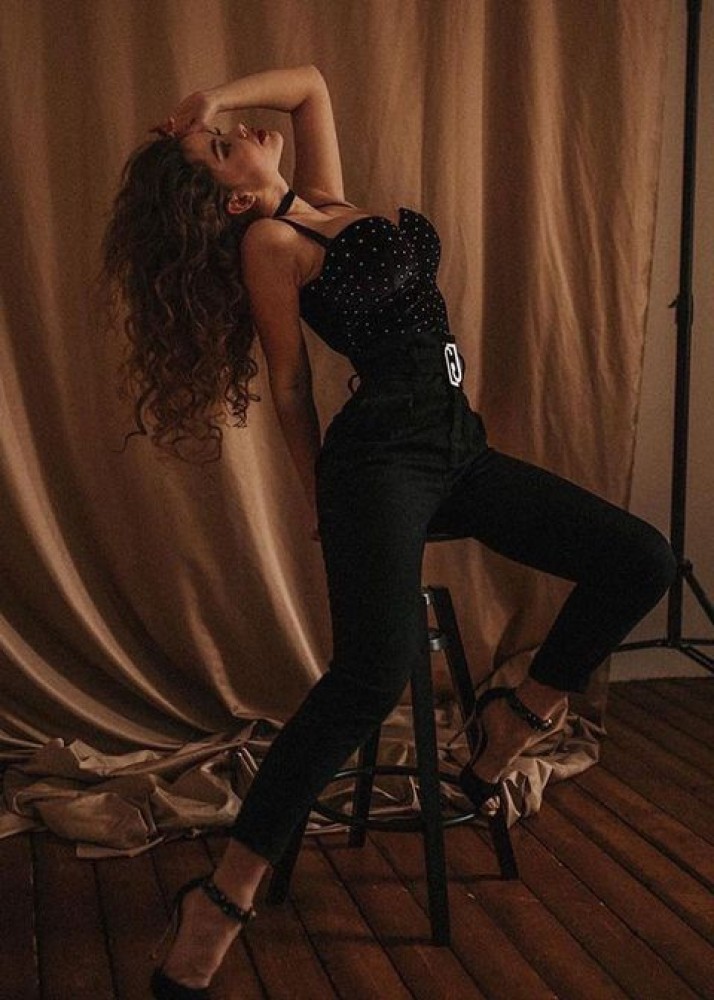 Индивидуалка Эмма фото № 2 в городе Вологда