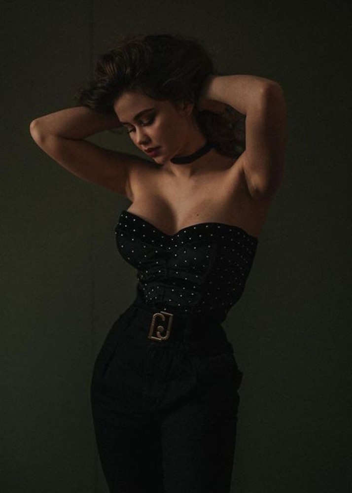 Индивидуалка Эмма фото № 2 в городе Вологда