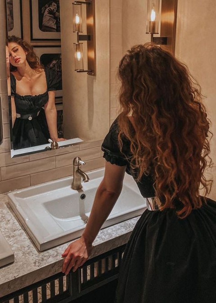 Индивидуалка Эмма фото № 2 в городе Вологда