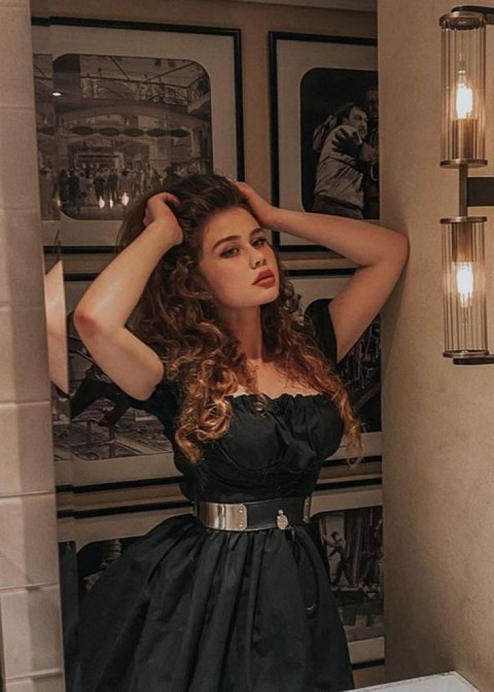 Индивидуалка Эмма фото № 2 в городе Вологда